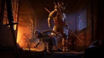 1742341688 When Can You Switch Between Naoe and Yasuke in Assassins