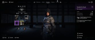 1742454011 How to Change Clothes amp Appearance in Assassins Creed Shadows