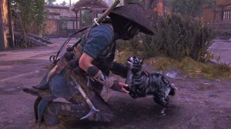 1742475611 Assassins Creed Shadows How to Add Animals to the Hideout