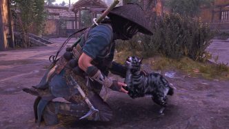 1742475611 Assassins Creed Shadows How to Add Animals to the Hideout