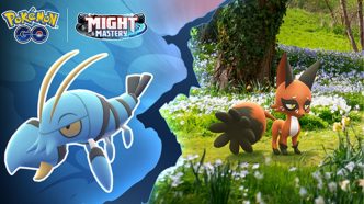 1742516166 How To Get Nickit and Thievul in Pokemon GO