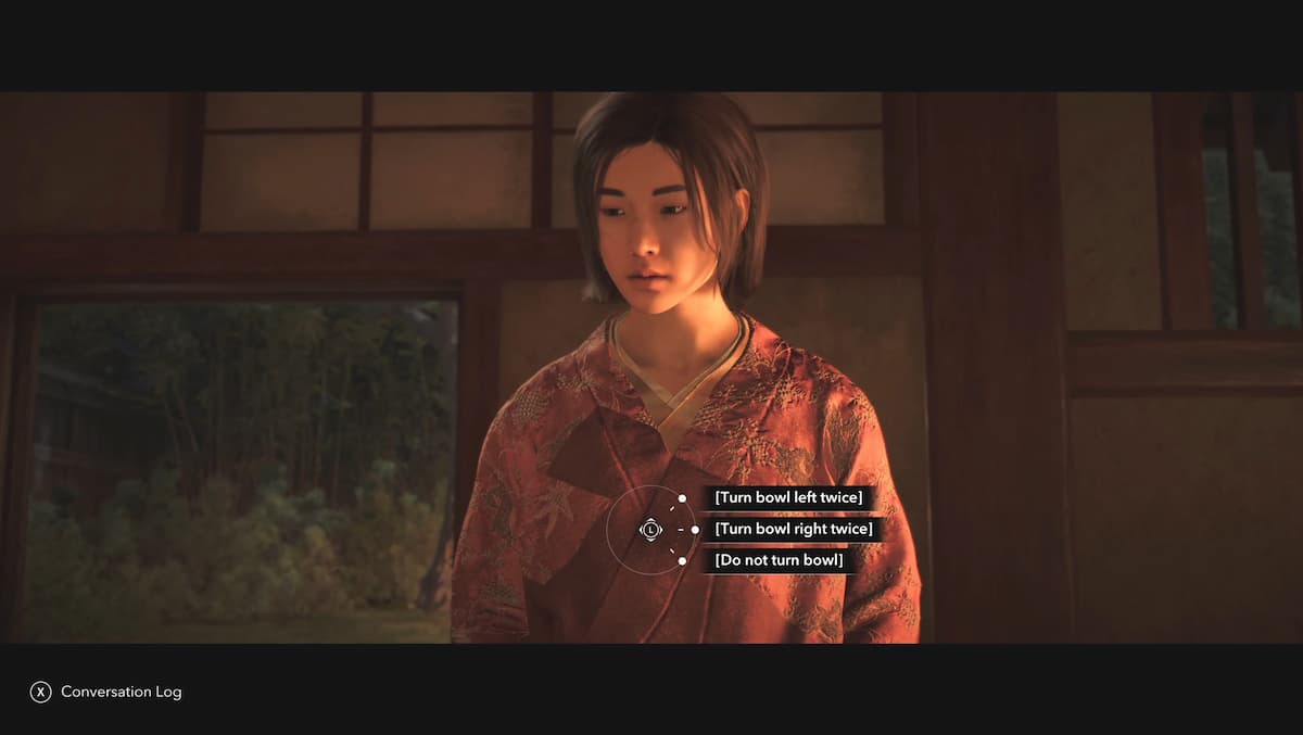 1742541846 All Correct Tea Ceremony Answers in Assassins Creed Shadows