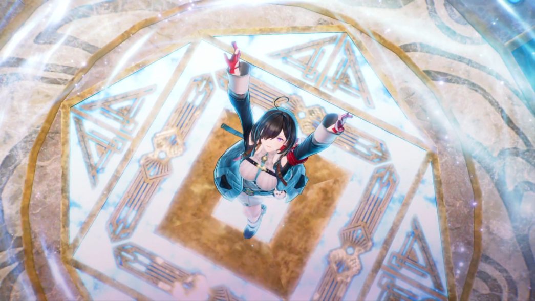 1742560811 Atelier Yumia The Alchemist of Memories amp the Envisioned Land