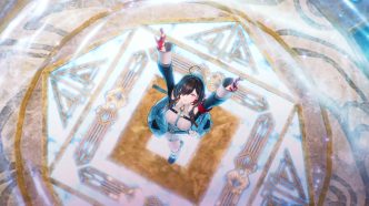 1742560811 Atelier Yumia The Alchemist of Memories amp the Envisioned Land