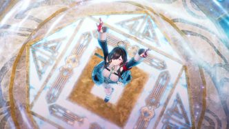 1742560811 Atelier Yumia The Alchemist of Memories amp the Envisioned Land