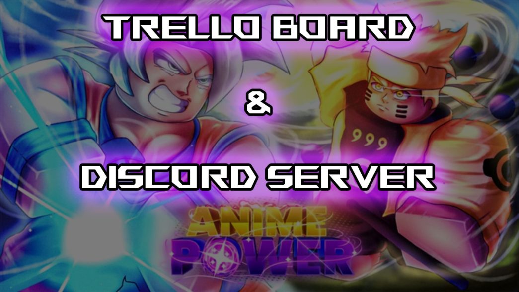 1742566086 Official Anime Power Trello and Discord