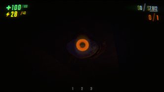 1742796966 How to beat the Eye Monster Peeper in REPO