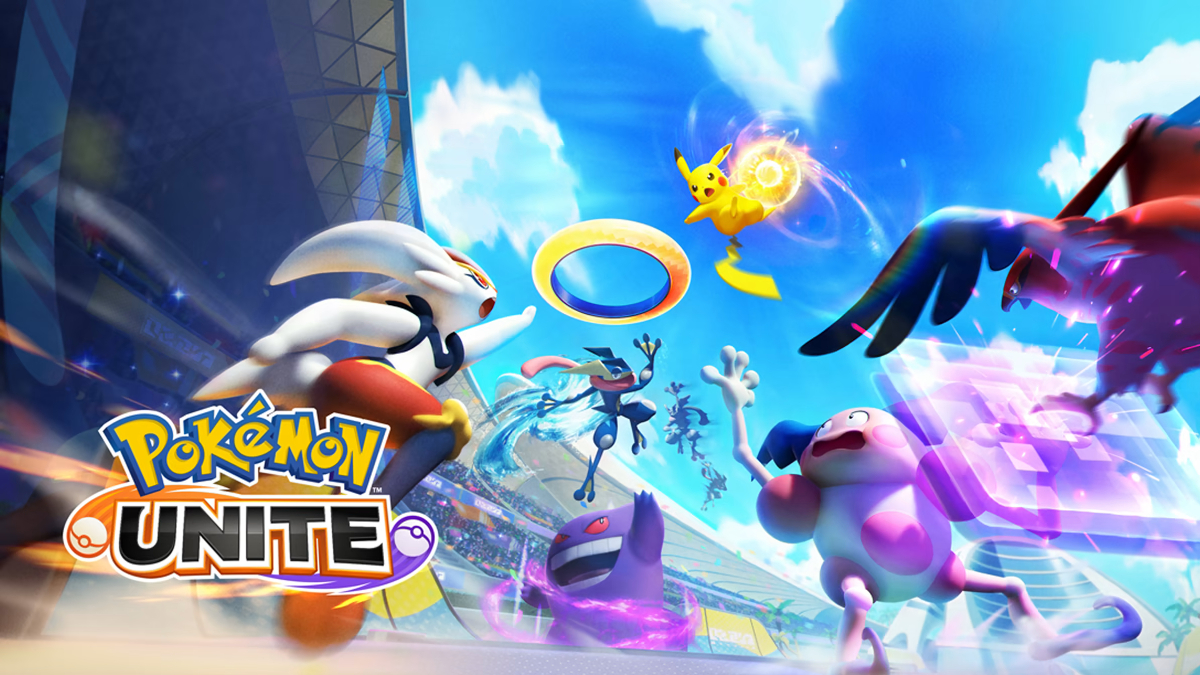 1742803689 Pokemon Unite Tier List Best Pokemon to Use in 2025