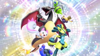1742811845 Pokemon TCG Pocket Shining Revelry Release Date amp Time Confirmed