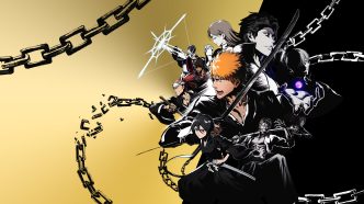 1742813285 All Bleach Rebirth of Souls Voice Actors And Playable Characters