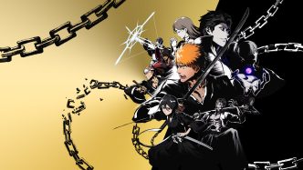 1742813285 All Bleach Rebirth of Souls Voice Actors And Playable Characters