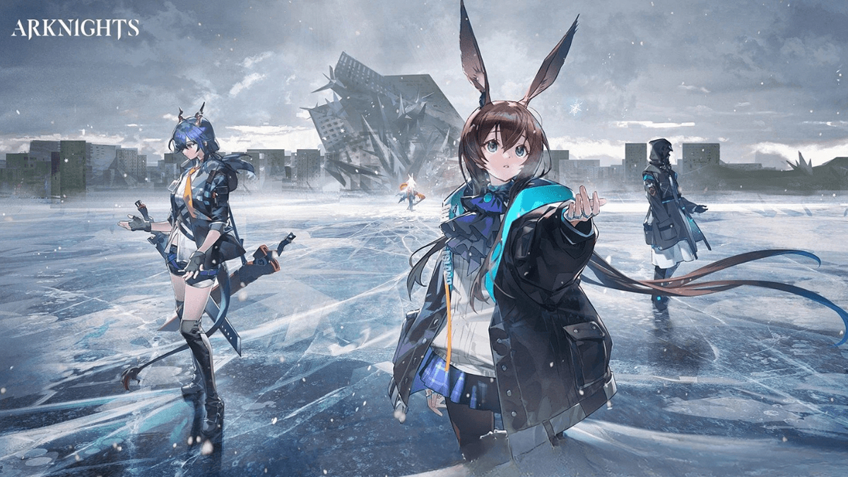 1742820011 Arknights Operator Tier List