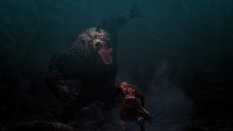 1742954165 The First Berserker Khazan – How to Use Counterattack and
