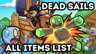 1743057616 All Items Weapons and Boats in Dead Sails – How