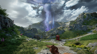1743414014 How to Get Target Practice TrophyAchievement in Atomfall