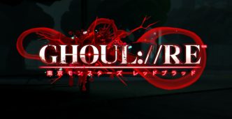 All NPC Locations in GHOULRE