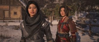 Are There Gay Relationships in Assassins Creed Shadows