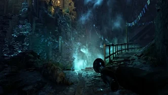 Does Atomfall Have Third Person Mode