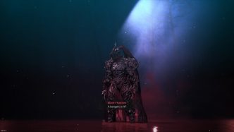 How To Beat the Blade Phantom in The First Berserker