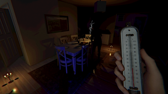 How To Complete the Primitive Challenge in Phasmophobia – Weekly