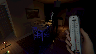 How To Complete the Primitive Challenge in Phasmophobia – Weekly
