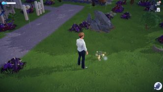 How To Get Four Leaf Clovers in Disney Dreamlight Valley Lucky