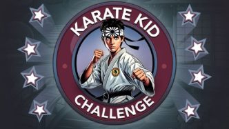 How to Complete the Karate Kid Challenge in BitLife