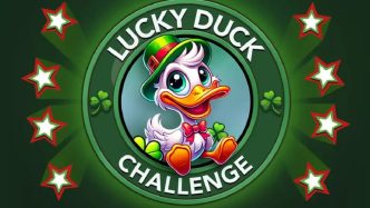 How to Complete the Lucky Duck Challenge in BitLife
