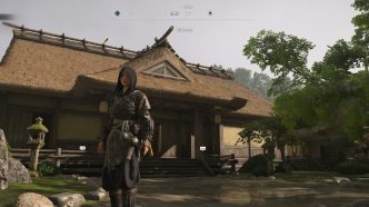 How to Get Resources Fast in Assassins Creed Shadows Wood
