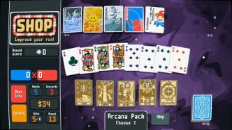 How to Use Tarot Cards in Balatro
