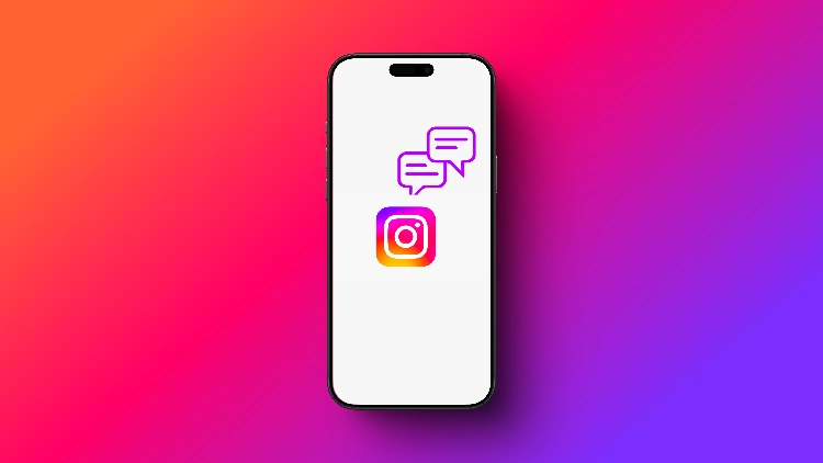 Instagram travaillant sur une nouvelle fonction de chat communautaire inspirée de Discord.webp