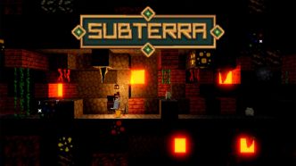 Official Subterra Trello Board And Discord Server