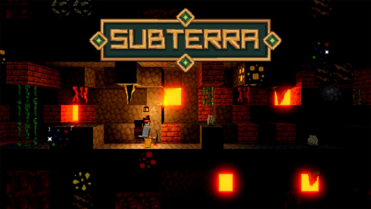 Conseil de subterra