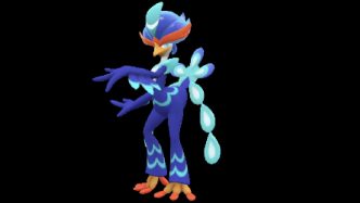 Pokemon Scarlet amp Violet 7 Star Quaquaval Tera Raid Counters