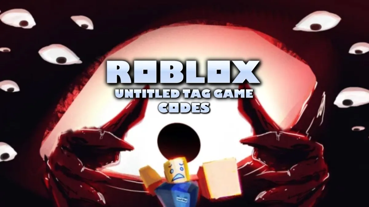 Codes de jeu de balises Roblox Untitled