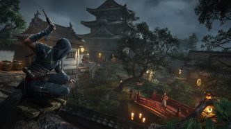Should You Turn On Canon Mode in Assassins Creed Shadows