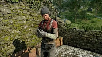 Should You Visit Molly in Atomfall