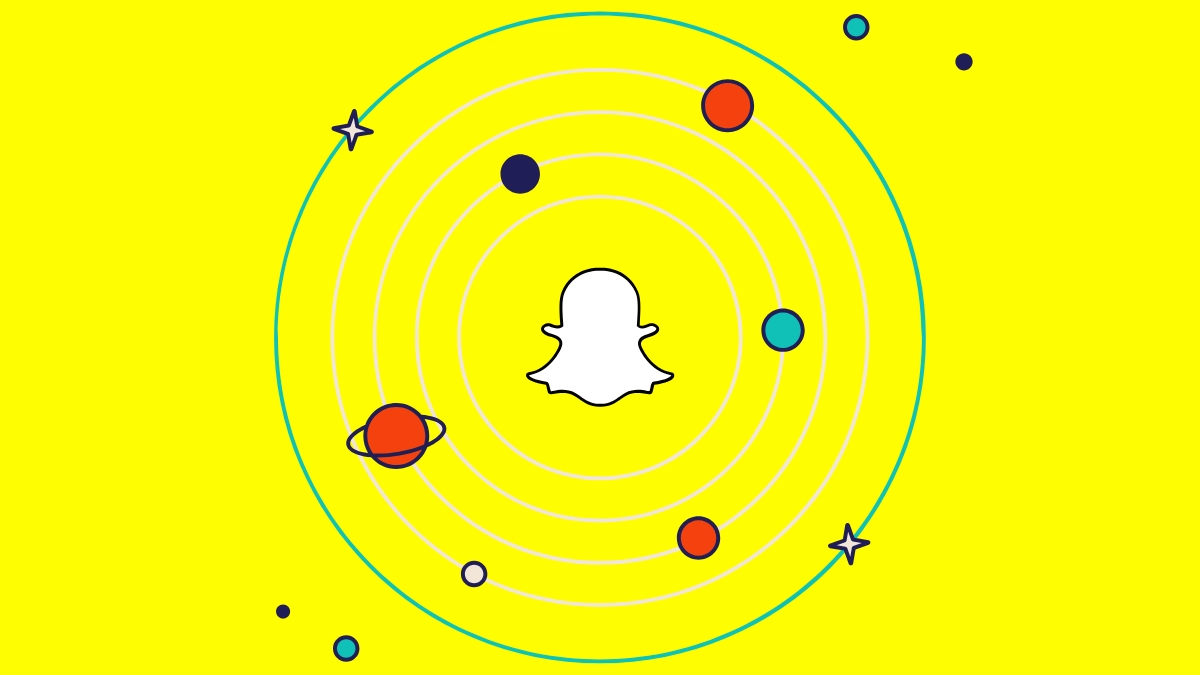 Ordre et signification des planètes Snapchat (2025): comment fonctionne le système solaire des amis
