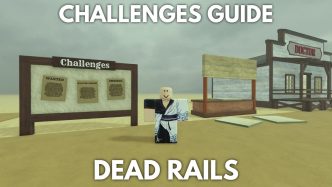 Ultimate Guide to Dead Rails Challenges Alpha.webp