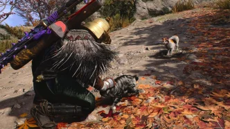 Where To Find the Cat Island in Assassins Creed Shadows
