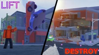 1743506167 Roblox Psychic Playground codes