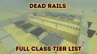 1743642013 Ultimate Dead Rails Class Tier List Horse