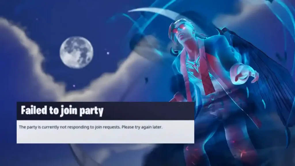 Comment corriger le code d'erreur Fortnite 91
