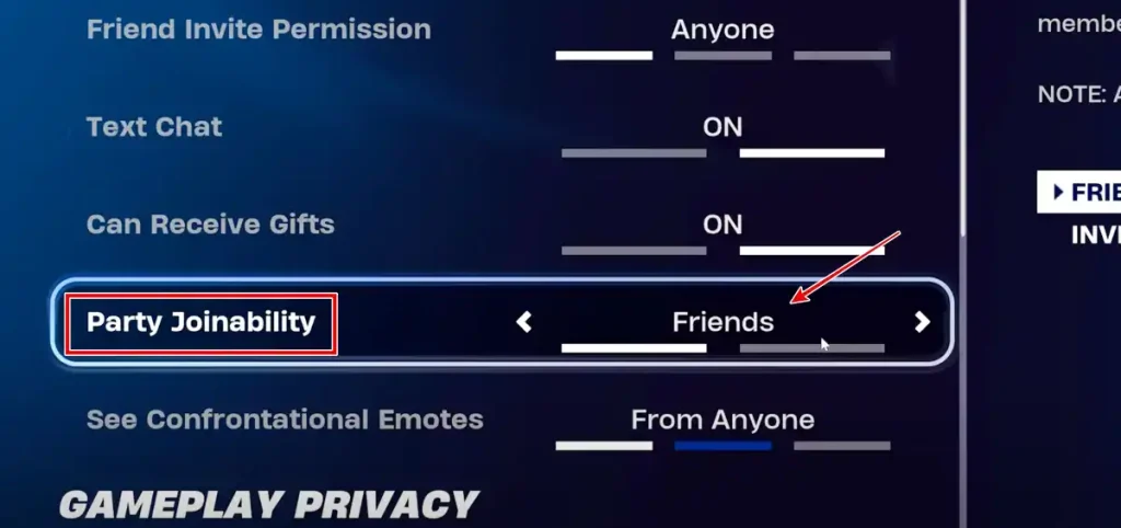 Code d'erreur Fortnite 91