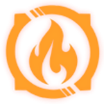 Fire Element from Anime Vanguards