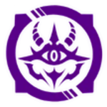 Curse Element from Anime Vanguards