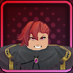 Zion from Anime Vanguards