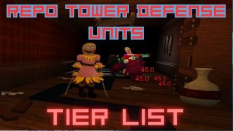 1744817052 Ultimate REPO Tower Defense Units Tier List