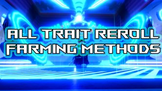 1744894091 Anime Rangers X Trait Reroll Farming Guide