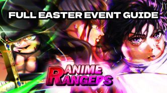 1745329217 Full Anime Rangers X Easter Event Guide 2025